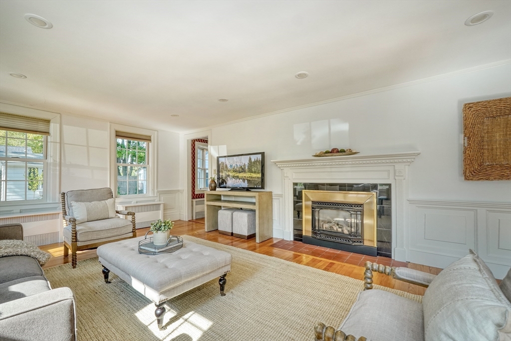 46 Country Club Road