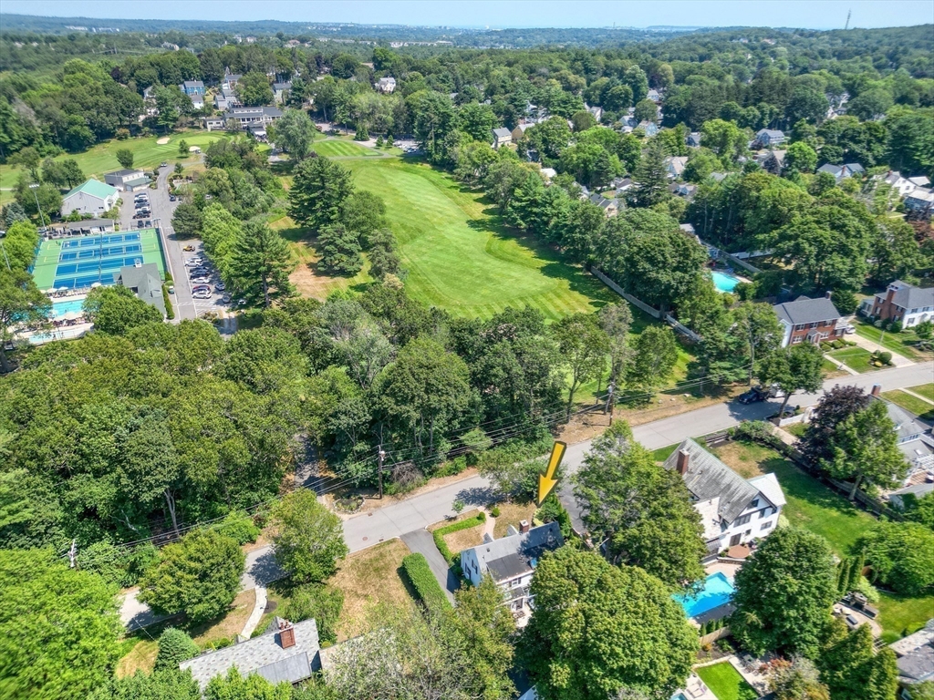 46 Country Club Road