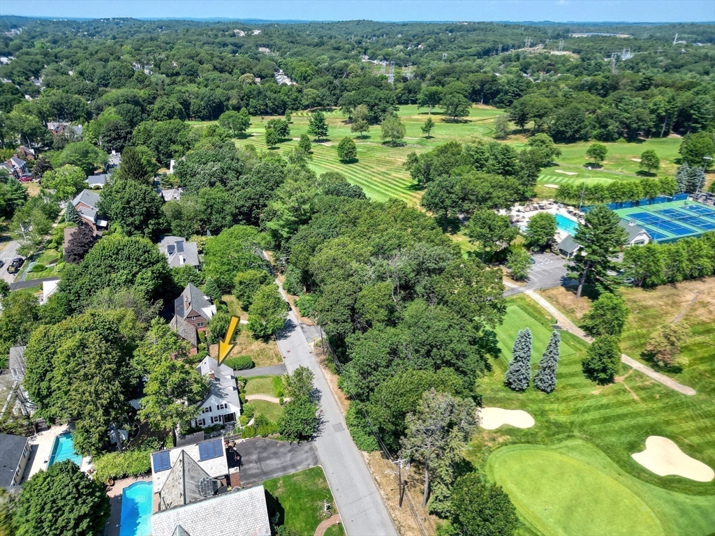46 Country Club Road