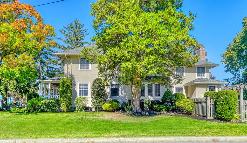 65 Lincoln Street, Melrose