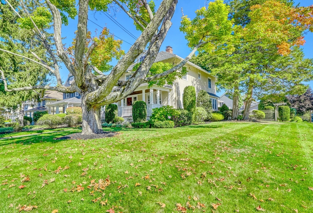 65 Lincoln Street, Melrose