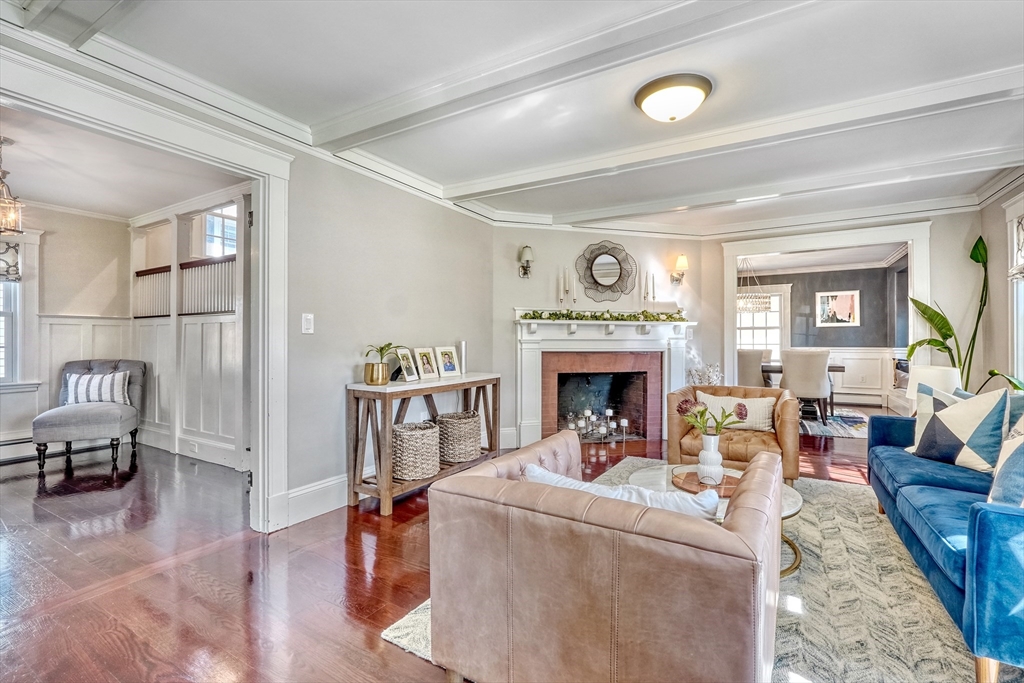 65 Lincoln Street, Melrose