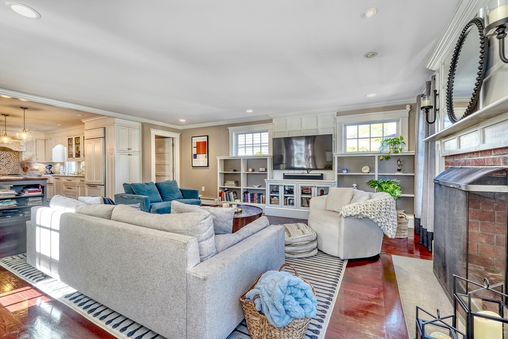 65 Lincoln Street, Melrose