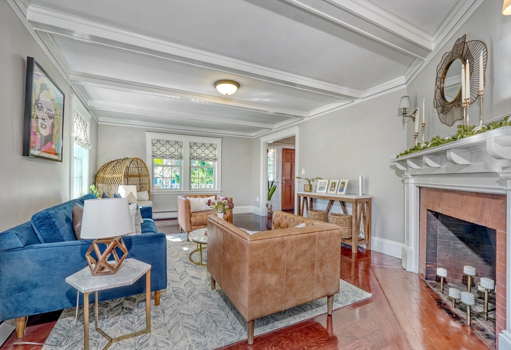 65 Lincoln Street, Melrose