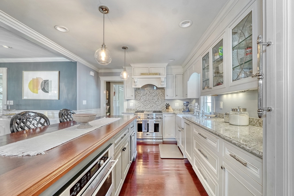 65 Lincoln Street, Melrose