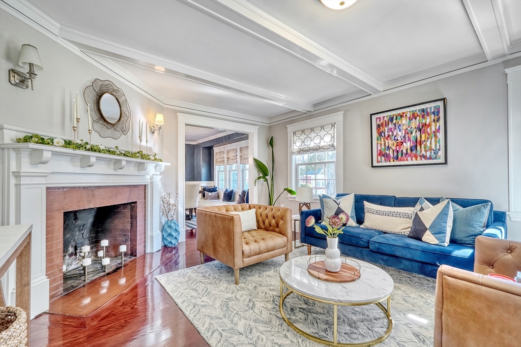 65 Lincoln Street, Melrose
