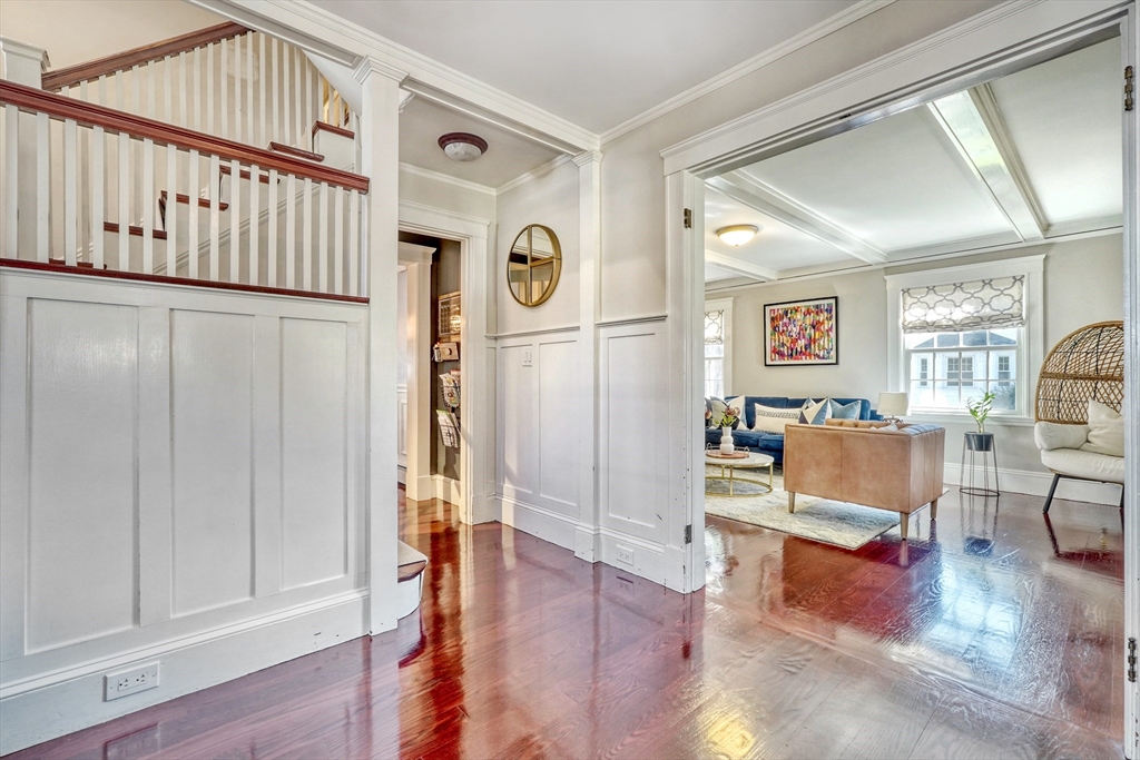 65 Lincoln Street, Melrose