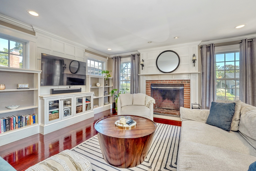 65 Lincoln Street, Melrose