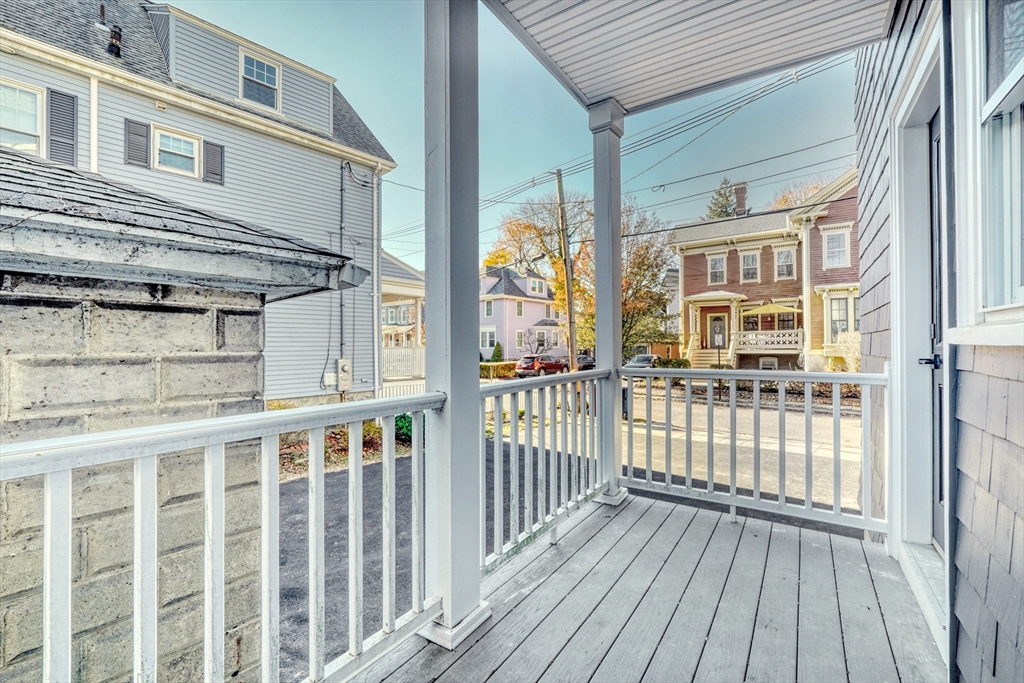 114-116 West Wyoming Ave # 1