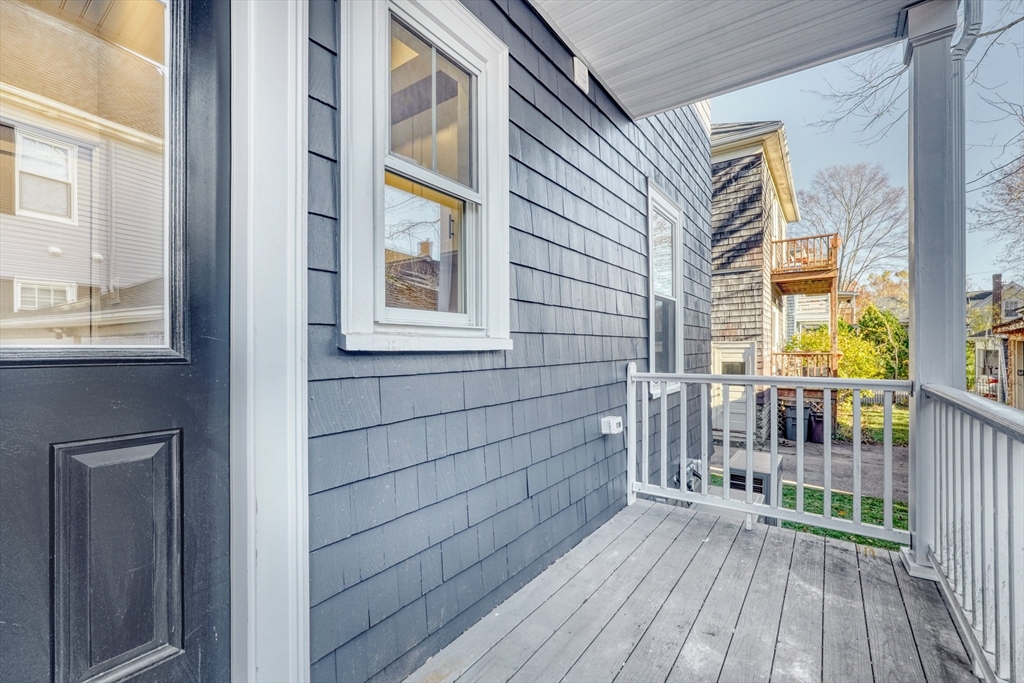 114-116 West Wyoming Ave # 1