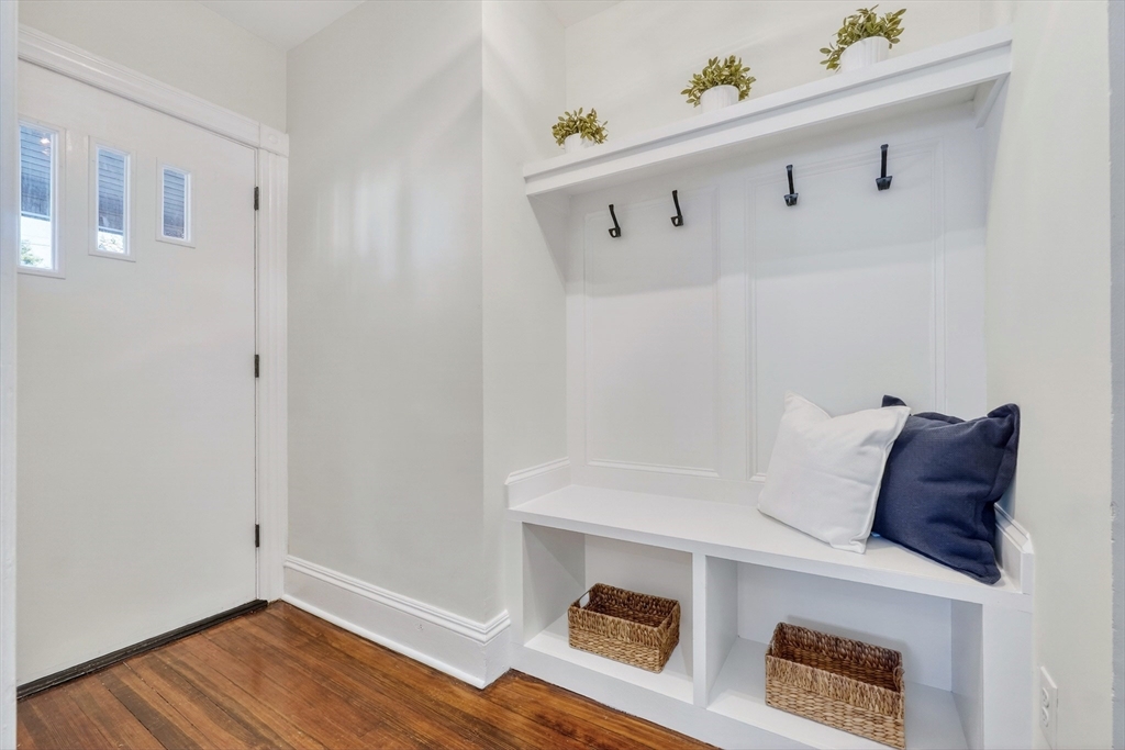 58 Franklin Street # 58