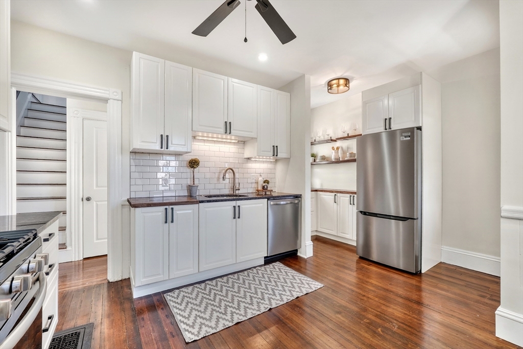 58 Franklin Street # 58