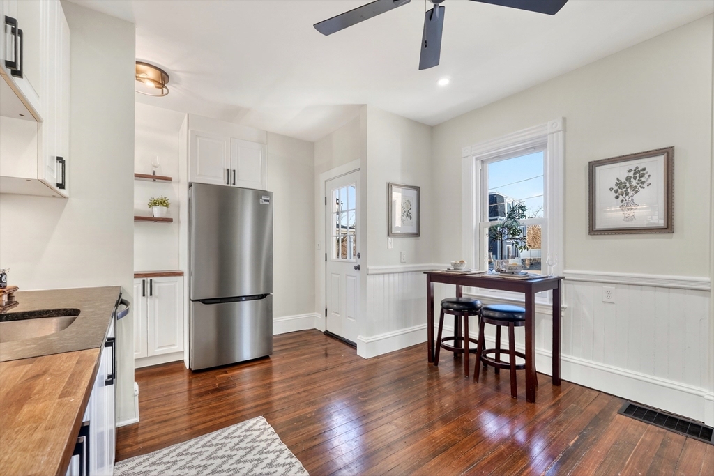 58 Franklin Street # 58