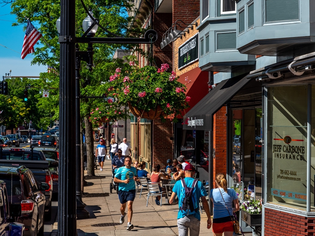 58 Franklin Street # 58