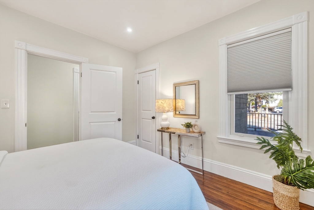 58 Franklin Street # 58