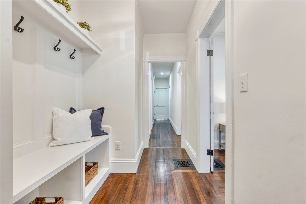 58 Franklin Street # 58