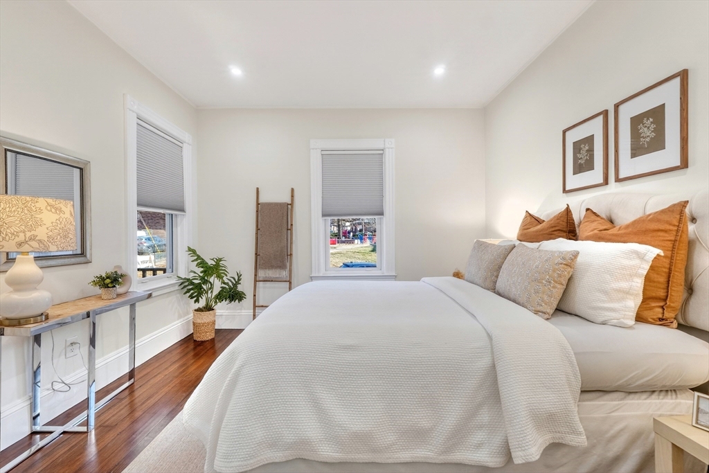 58 Franklin Street # 58