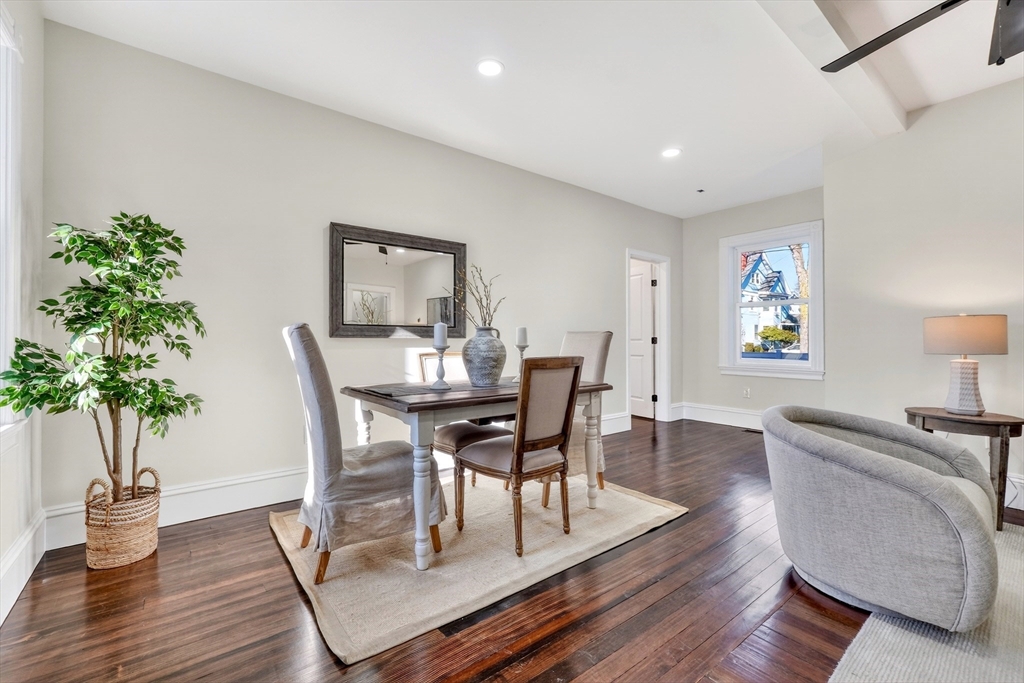 58 Franklin Street # 58