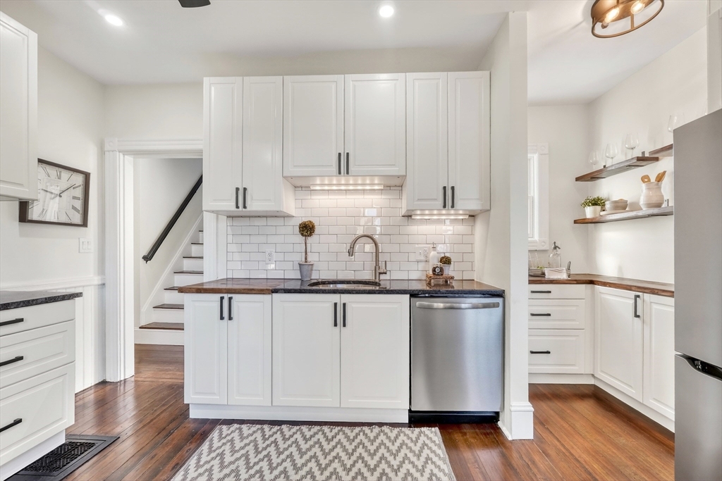 58 Franklin Street # 58