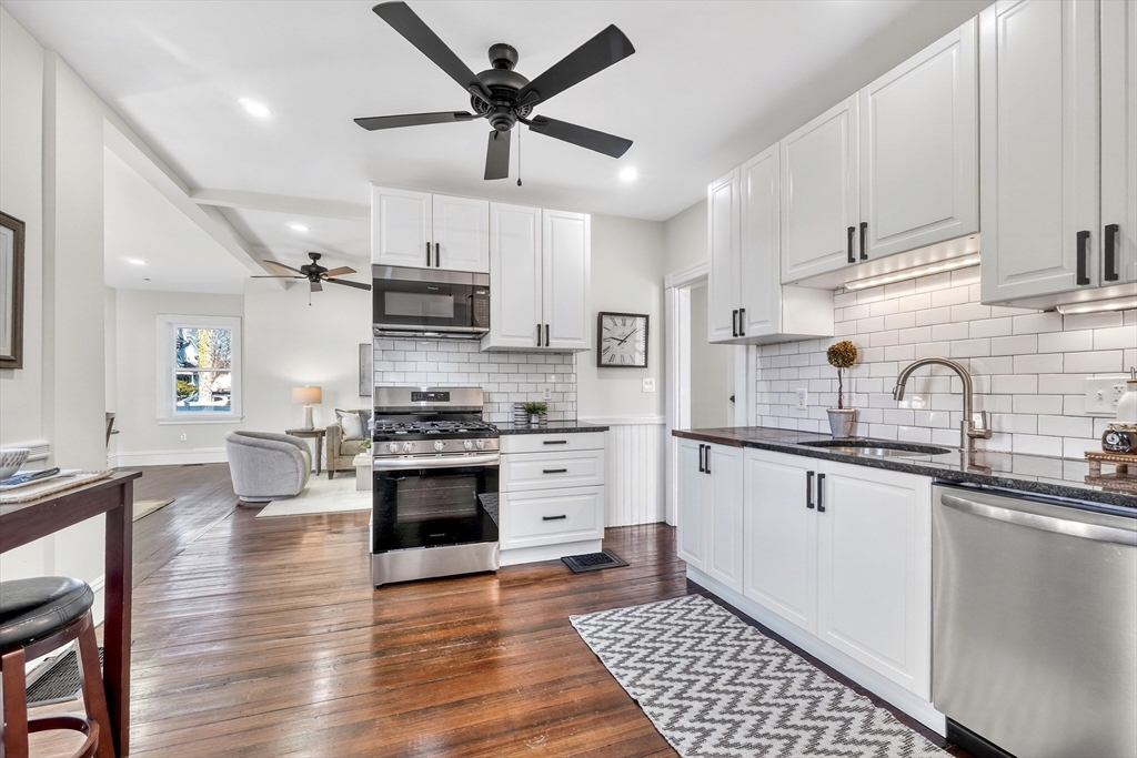 58 Franklin Street # 58