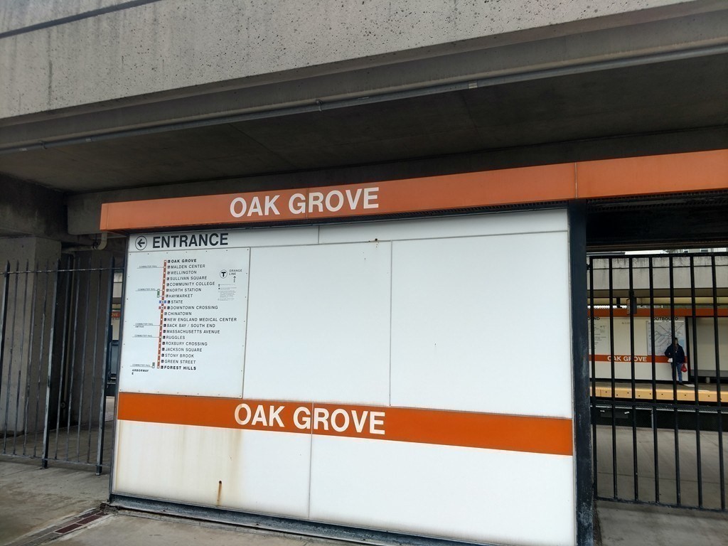 58 Franklin Street # 58