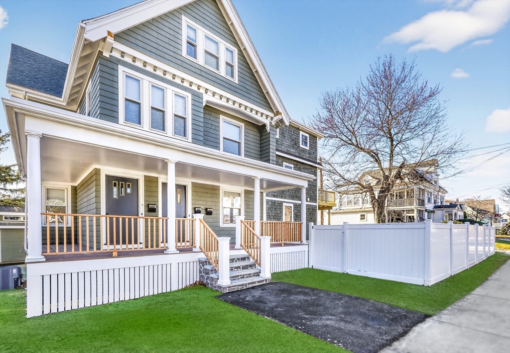 58 Franklin Street # 58