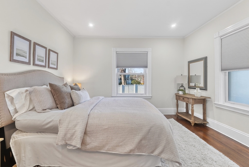 58 Franklin Street # 58