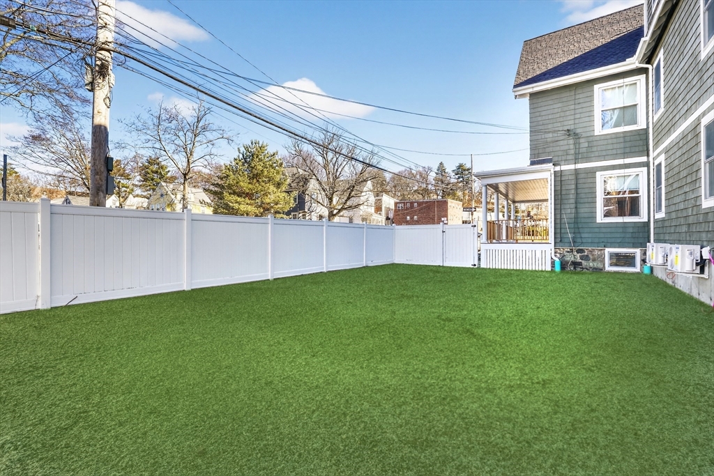 58 Franklin Street # 58