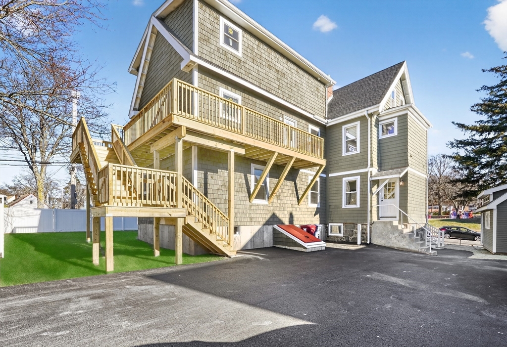 58 Franklin Street # 58