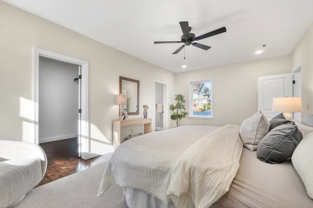 58 Franklin Street # 58