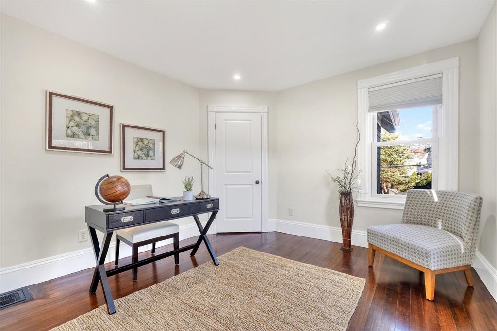 58 Franklin Street # 58