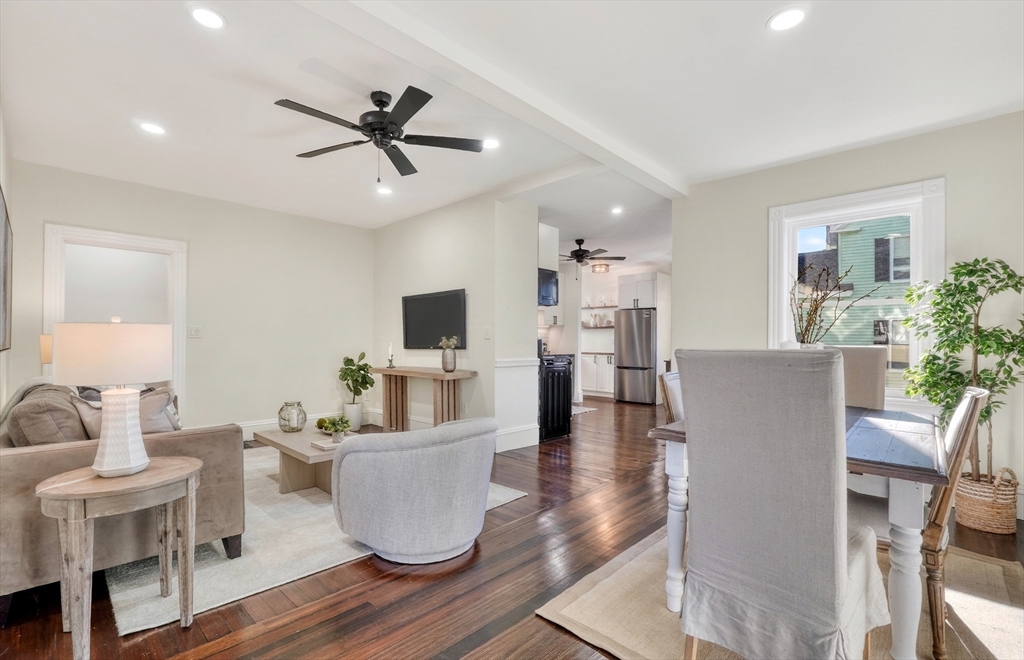 58 Franklin Street # 58