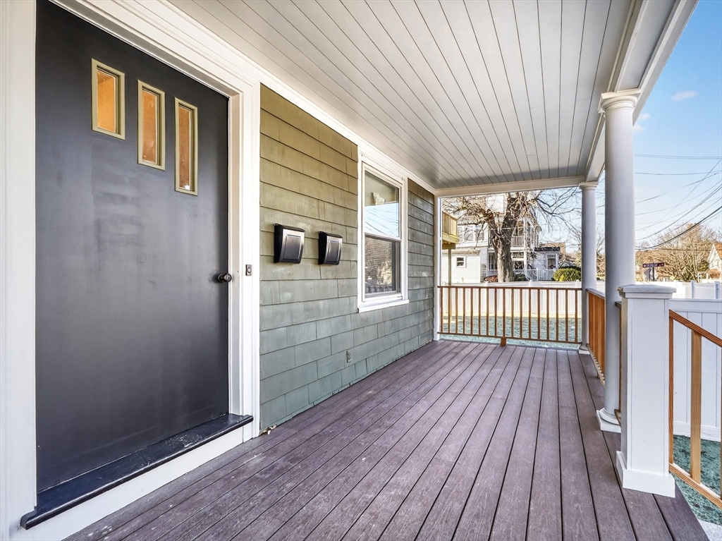 58 Franklin Street # 58