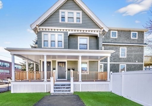 60 Frankin Street # 60