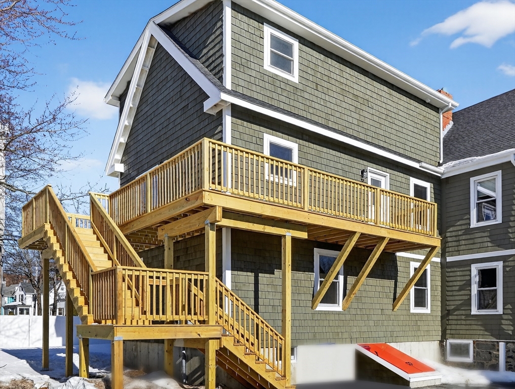 60 Frankin Street # 60