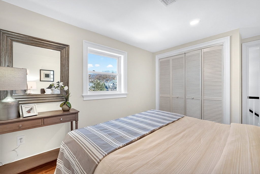 60 Frankin Street # 60