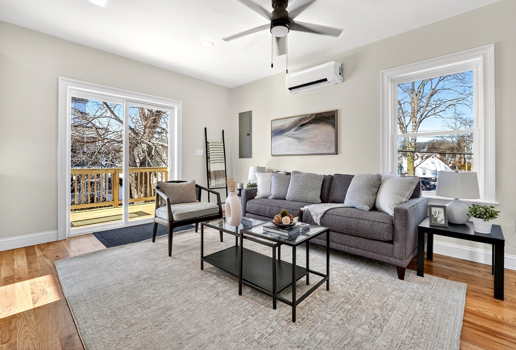 60 Frankin Street # 60