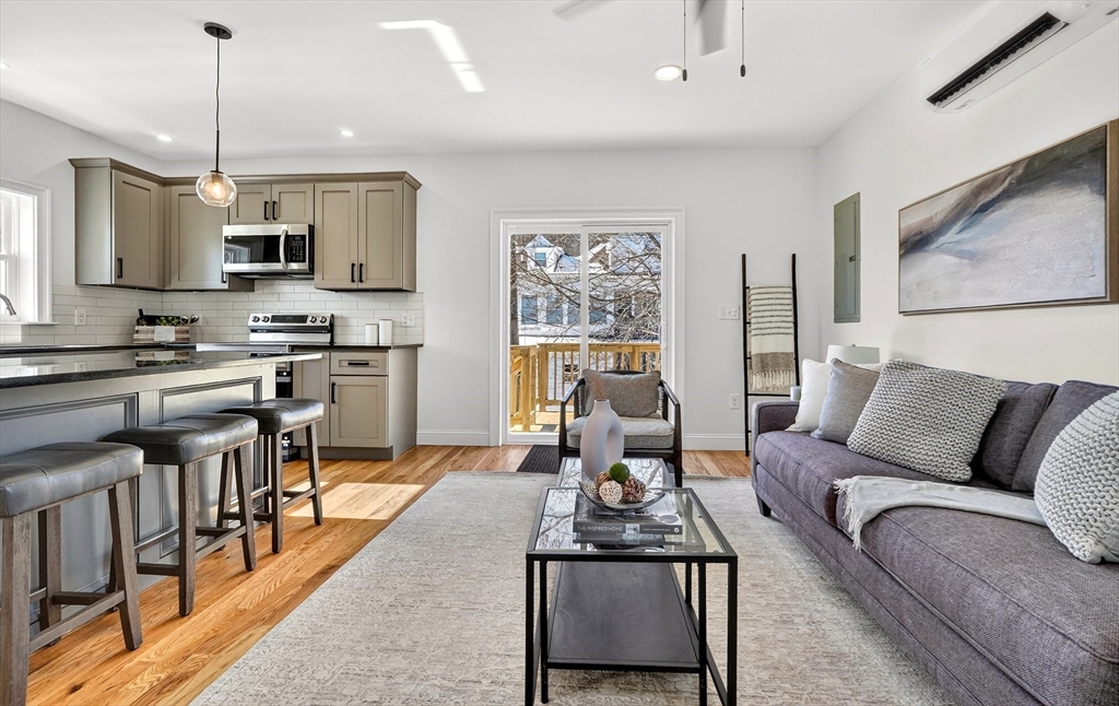 60 Frankin Street # 60