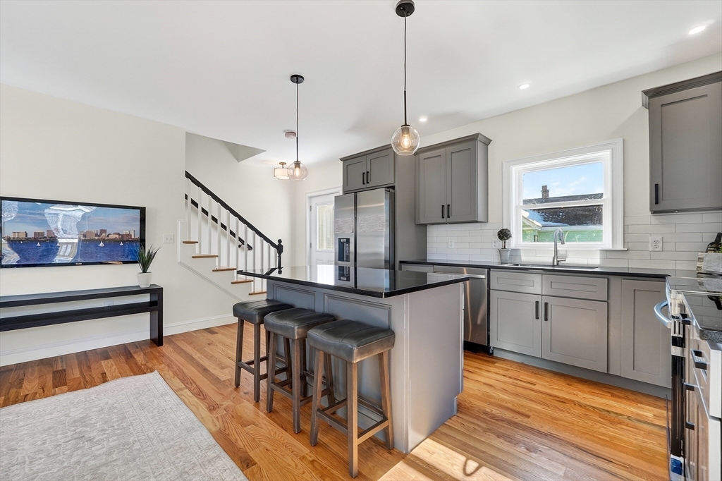 60 Frankin Street # 60