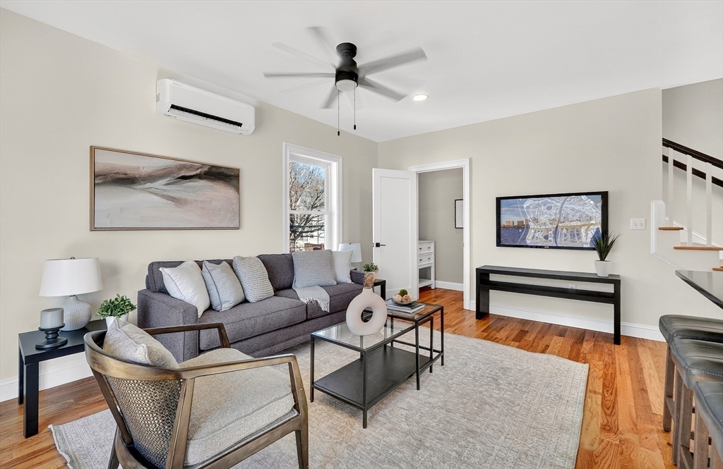 60 Frankin Street # 60