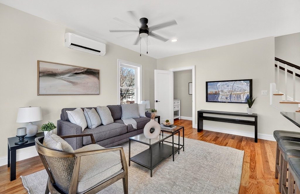 60 Frankin Street # 60