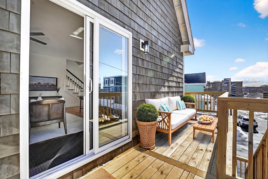 60 Frankin Street # 60