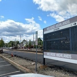 60 Frankin Street # 60