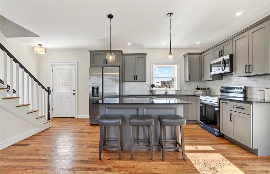 60 Frankin Street # 60