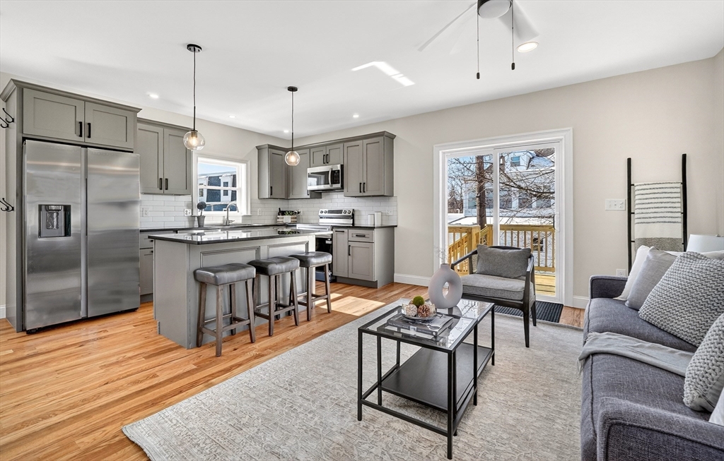 60 Frankin Street # 60