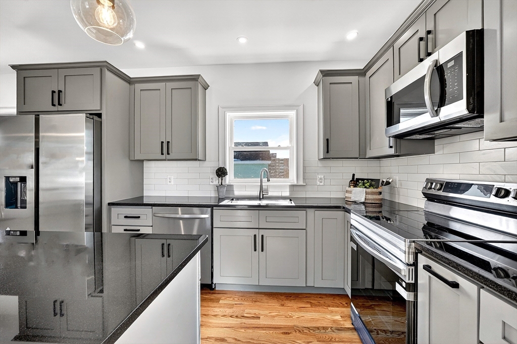 60 Frankin Street # 60