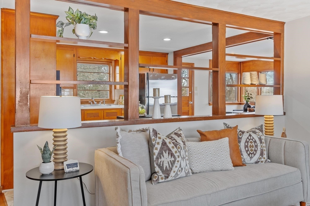 6 Colby Terrace