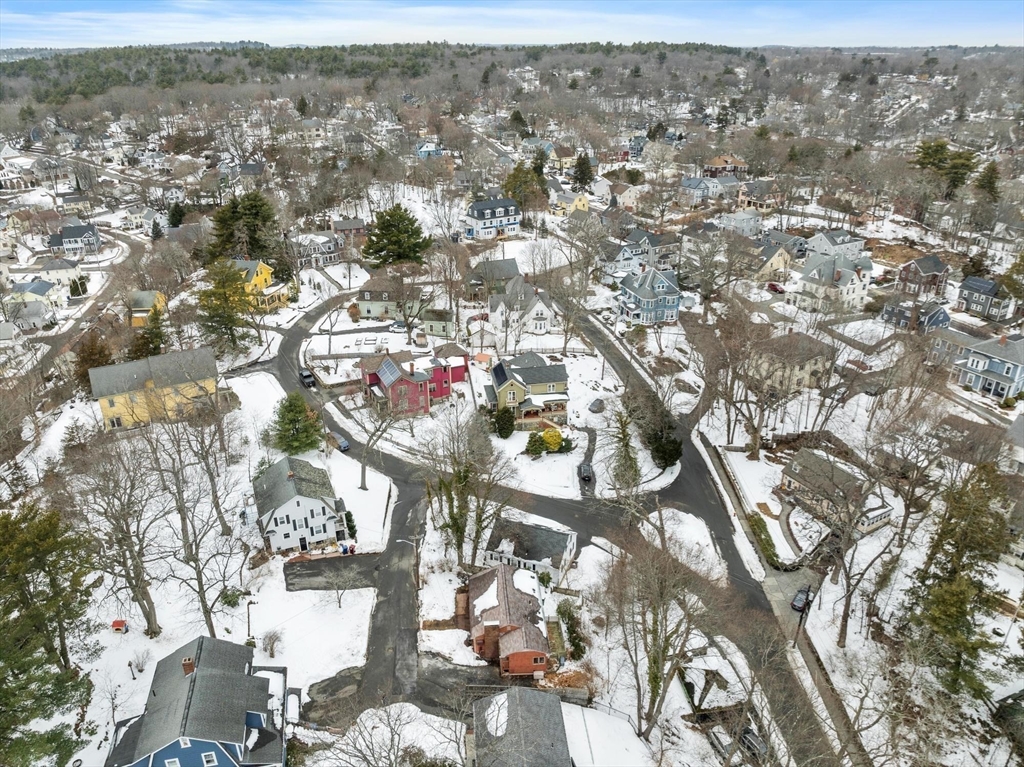 6 Colby Terrace