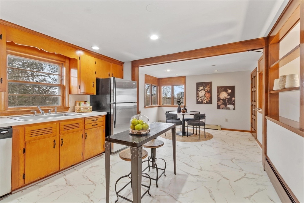 6 Colby Terrace