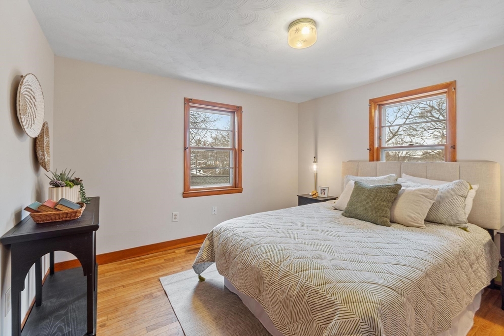 6 Colby Terrace